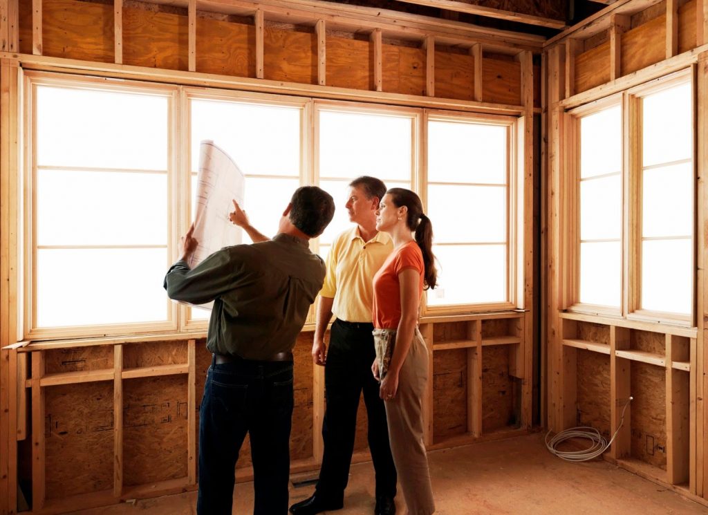 Home Renovation 1024x745