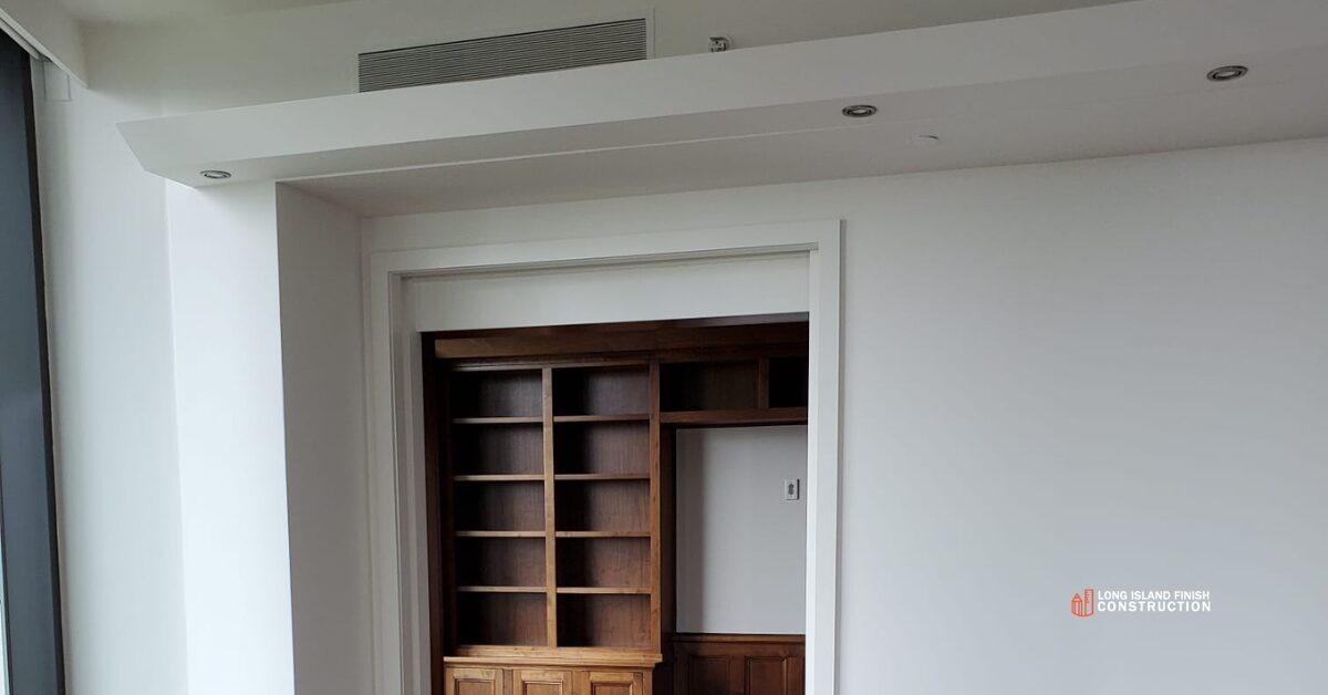 interior & exterior painting